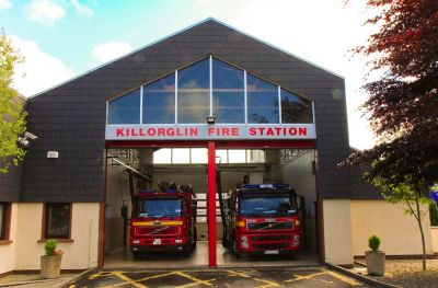Fire Station